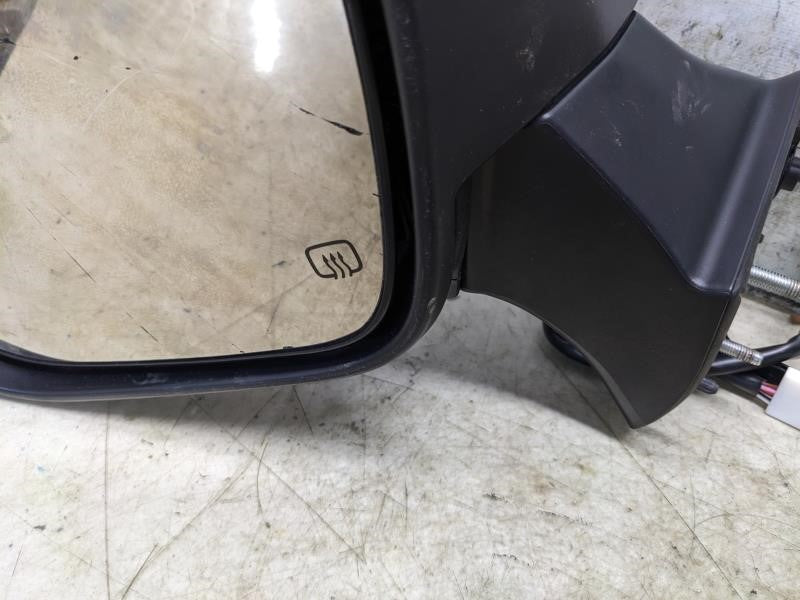 2020-22 Toyota Highlander LH Driver Side Rearview Mirror 87940-0E351 OEM *ReaD* - Alshned Auto Parts