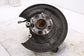 15-20 Acura TLX Tech Rear Right Passenger Side Spindle Knuckle Hub 52210-TZ3-A113