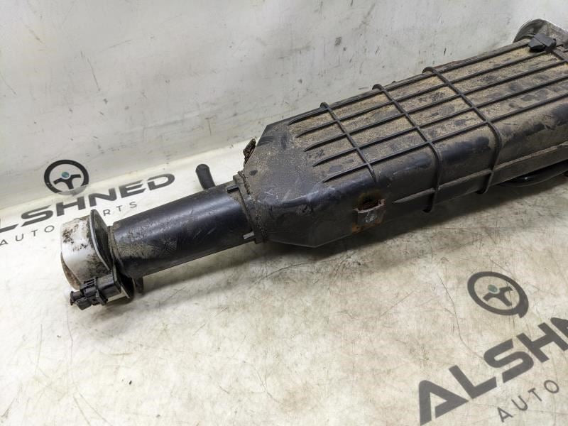 2008-10 Chrysler Town & Country 3.8L Fuel Vapor Emission Canister 04891801AB - Alshned Auto Parts