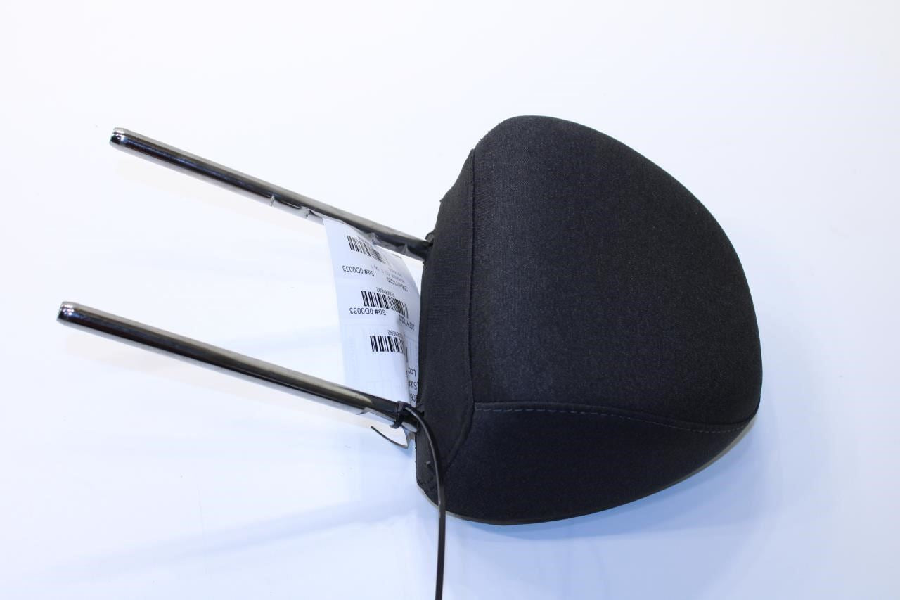 2020-22 Hyundai Sonata SE Front Right or Left Side Seat Headrest 88700-L0010-VSM - Alshned Auto Parts