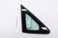 2011-2020 Toyota Sienna LE Front Right Side Door Quarter Vent Fixed Window Glass - Alshned Auto Parts