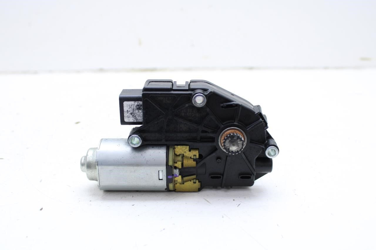 2014-2020 Maserati Ghibli 3.0L RWD Power Sun Roof Moon Roof Motor 673000063 OEM - Alshned Auto Parts