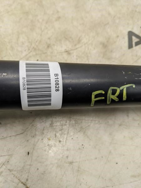 2015-2019 Infiniti Q50 2.0L 4WD Front Axle Drive Propeller Shaft 372004HZ0B OEM - Alshned Auto Parts