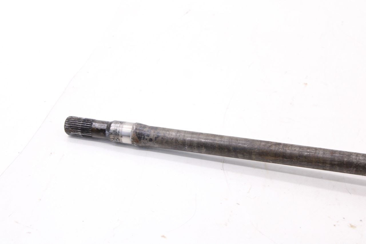 2007-2018 Jeep Wrangler Unlimited Sport 4WD Front Right CV Axle Drive Half Shaft - Alshned Auto Parts