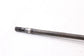 2007-2018 Jeep Wrangler Unlimited Sport 4WD Front Right CV Axle Drive Half Shaft - Alshned Auto Parts
