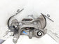 2018-2025 Audi S5 Premium 3.0L AWD Rear Suspension Left Side Spindle Knuckle Hub - Alshned Auto Parts