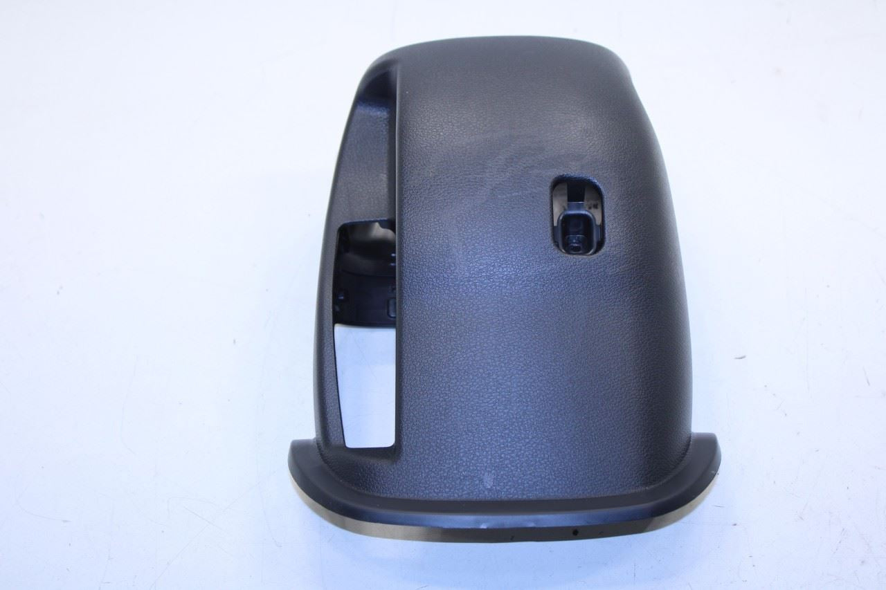 2020-22 KIA Soul LX Dash Speedometer Cluster Bezel Trim w/ Shroud 84830-K0000WK - Alshned Auto Parts