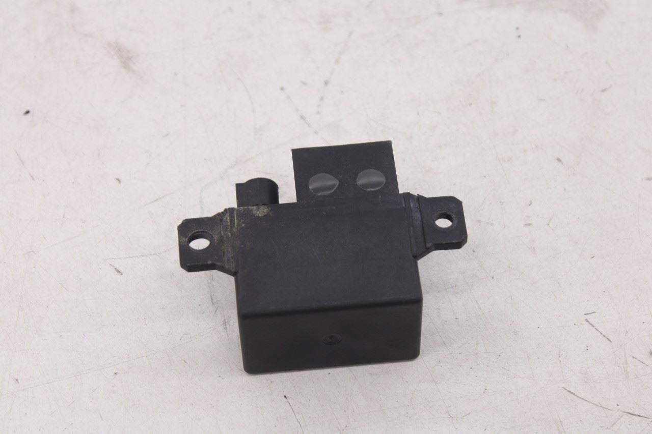 2003-2006 Mercedes-Benz E500 Battery Relay Control Module 002-542-38-19 OEM11