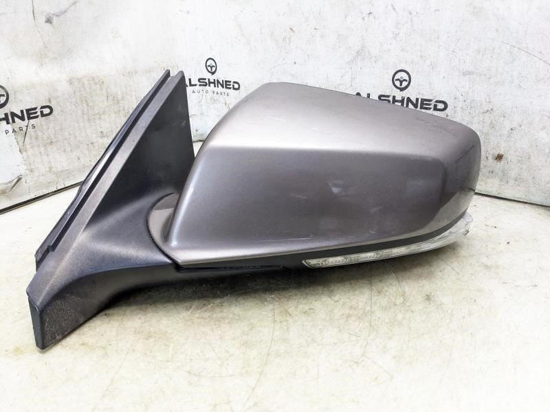 2010-2012 Buick LaCrosse Left Driver Side Rearview Mirror 25947812 OEM *ReaD* - Alshned Auto Parts