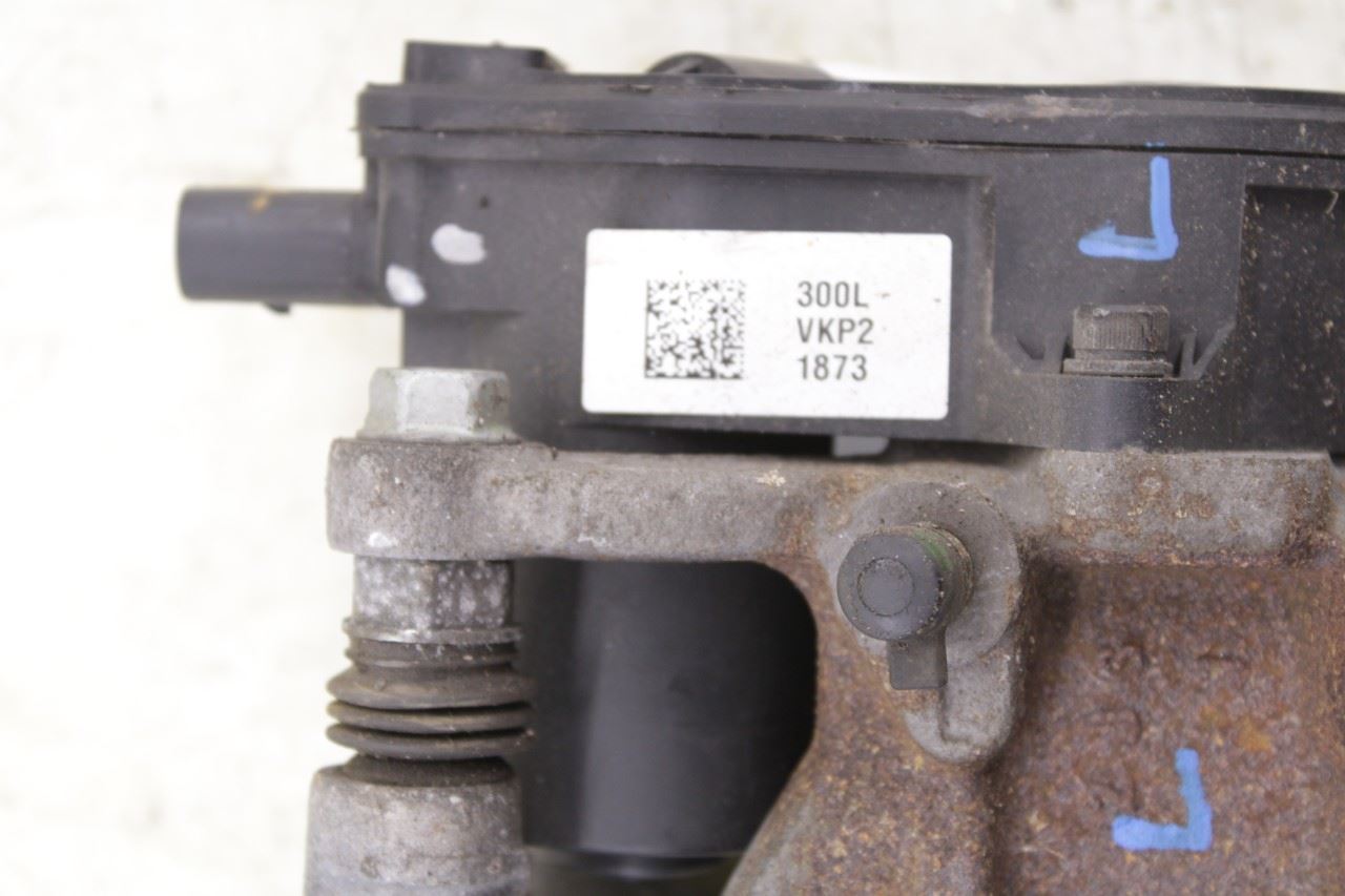 2021-23 Kia Sorento X-Line SX Prestige Rear Left Driver Side Brake Disc Caliper - Alshned Auto Parts