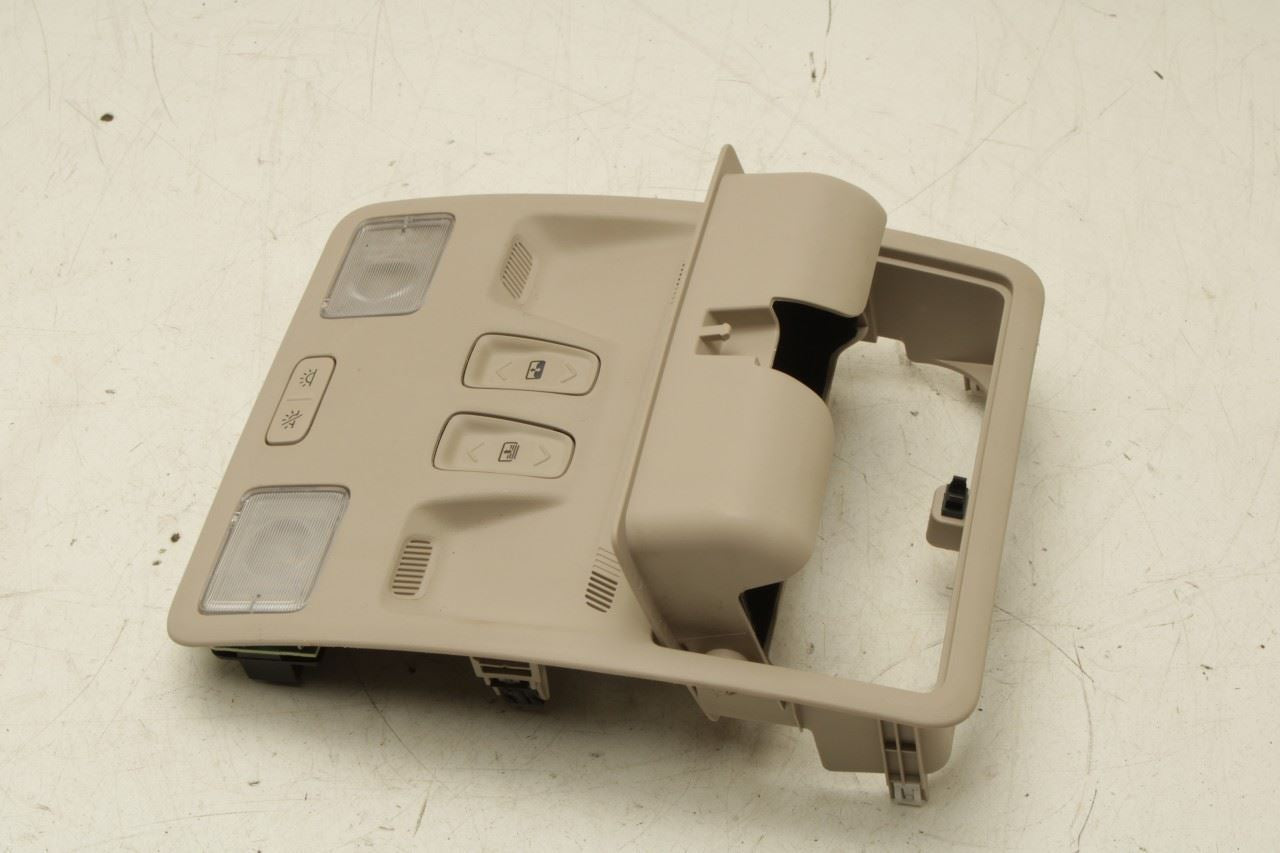 2020-2023 Ford Escape SEL Roof Overhead Console Dome Light Lamp LJ6Z-58519A71-CA - Alshned Auto Parts