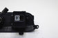 15-20 Kia Sorento LX FWD Center Console Rear Lower Bezel w/ Power Outlet and USB - Alshned Auto Parts