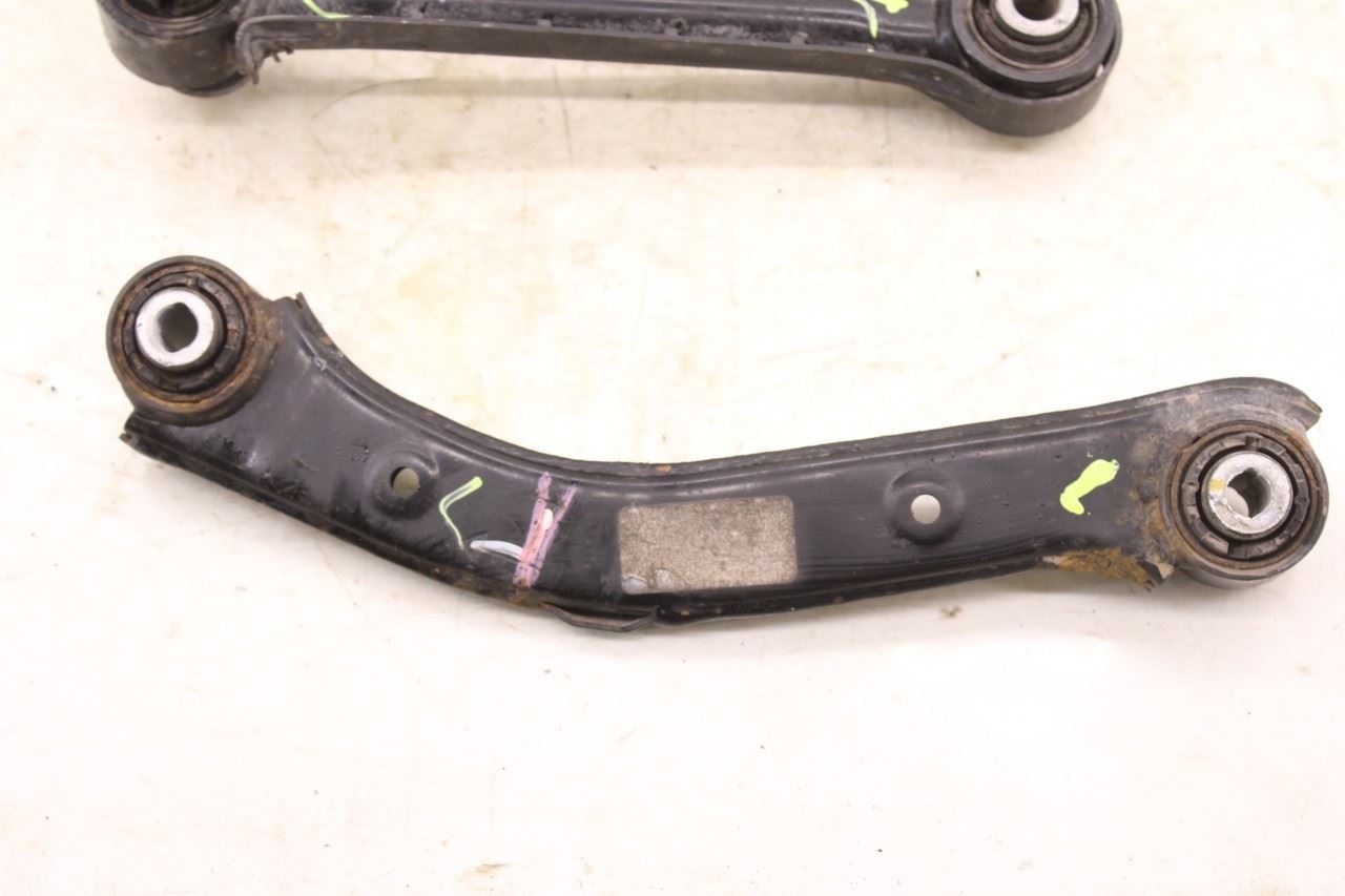 19-20 Hyundai Santa Fe SEL AWD Rear RH Side Lower and Upper Control Arm Set of 4 - Alshned Auto Parts