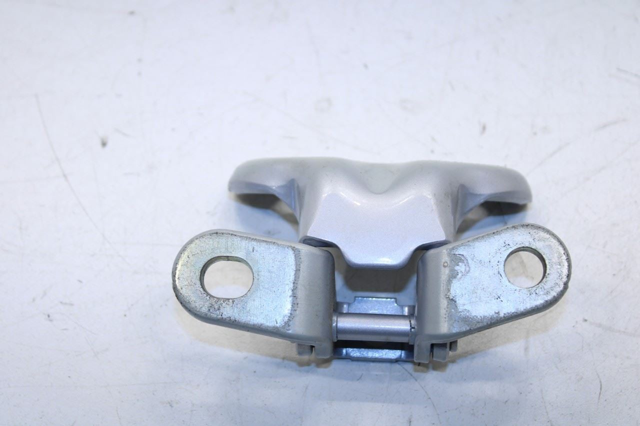 2020-2025 KIA Soul LX Rear Right Passenger Side Door Hinge Upper and Lower Pair - Alshned Auto Parts