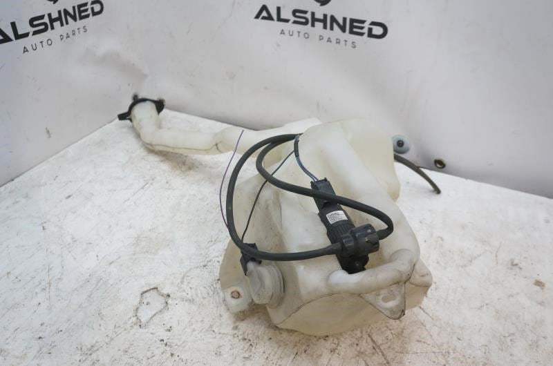 2014 Lincoln MKT Windshield Washer Reservoir Bottle DA83-17B613-BD OEM - Alshned Auto Parts