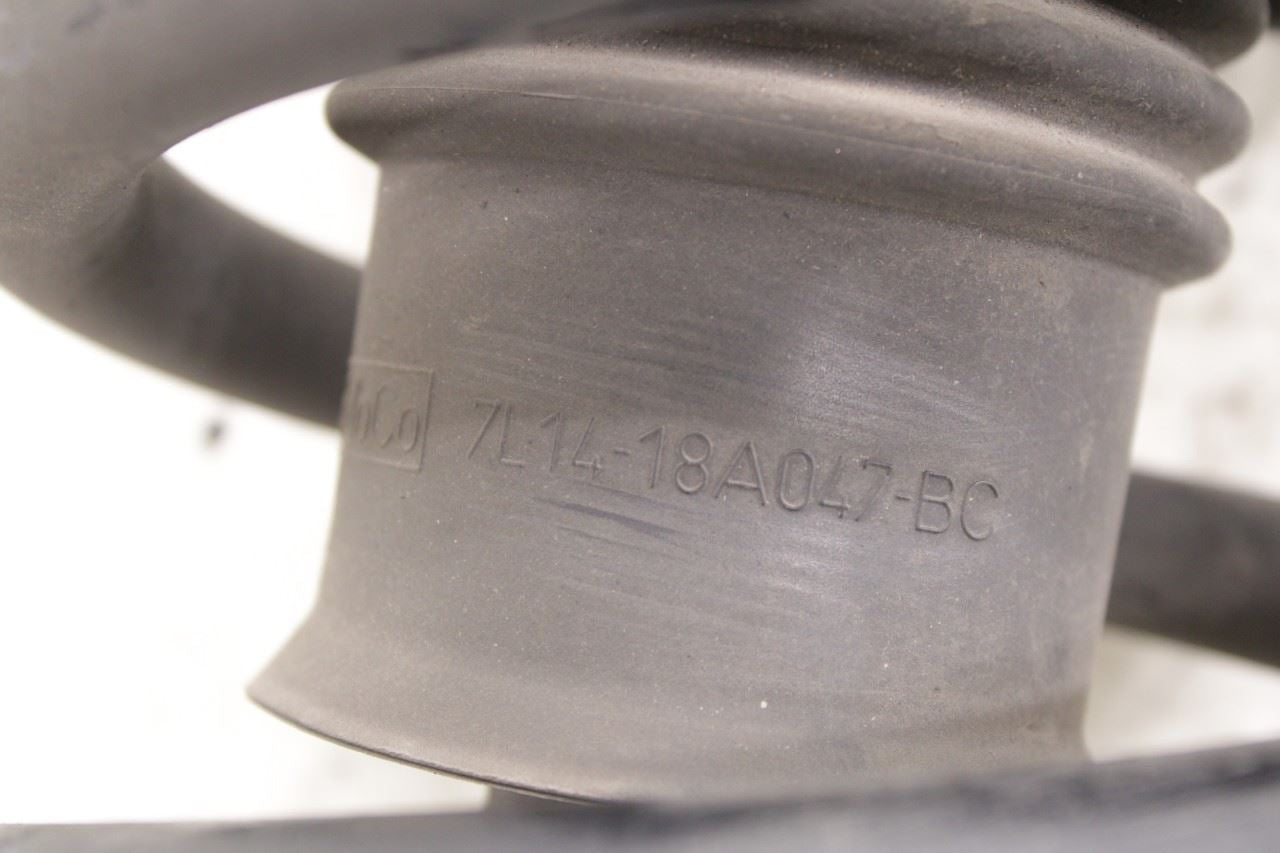 2022-2024 Ford Expedition MAX XLT 3.5L 4x4 Rear Right Side Shock Strut Absorber - Alshned Auto Parts