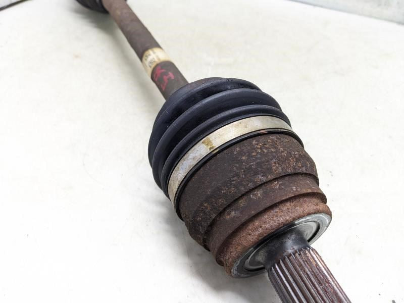 2016-2020 Hyundai Elantra SE 2.0L FWD Front Driver Left Side CV Axle Drive Shaft - Alshned Auto Parts