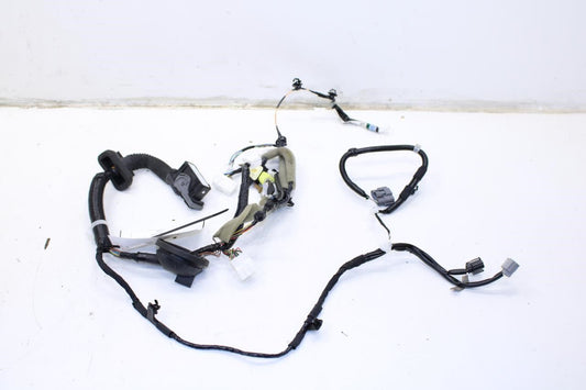 17-19 Infiniti Q50 Luxe RWD Front Right Passenger Door Wire Harness 24124-6HH1C - Alshned Auto Parts