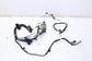 17-19 Infiniti Q50 Luxe RWD Front Right Passenger Door Wire Harness 24124-6HH1C - Alshned Auto Parts