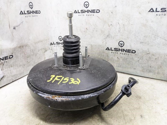 2015-2023 Jeep Renegade Power Brake Booster w Check Sensor 68319847AA OEM - Alshned Auto Parts