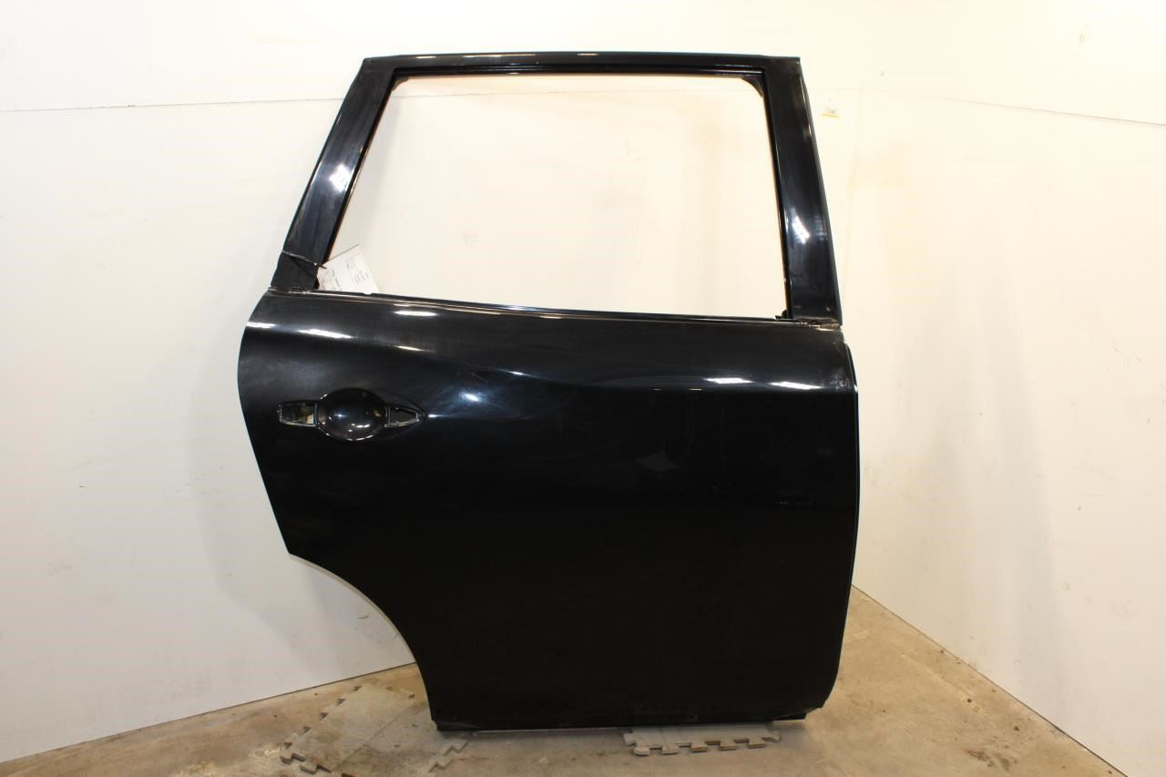 2016-2020 Nissan Pathfinder SV Rear Right Side Door Shell Panel 82100-3KA1A OEM - Alshned Auto Parts