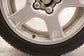 1997-1999 Chevrolet Corvette Wheel Front 2xR17x8.5 Rear 2xR18x9.5 9592414 OEM - Alshned Auto Parts