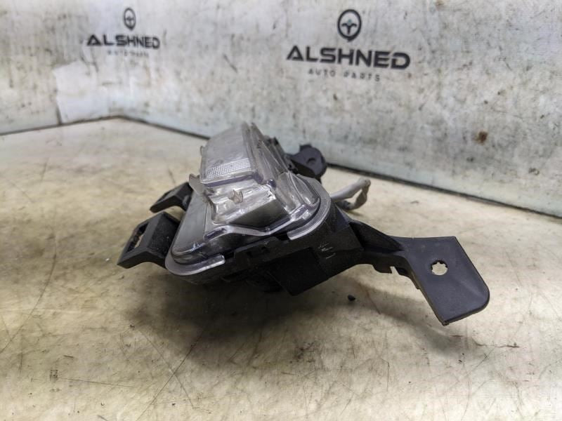 2015-2016 Chevrolet Cruze Front Left Driver Side Daytime Run Lamp 94523304 OEM - Alshned Auto Parts