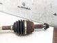2016-2020 Hyundai Elantra SE 2.0L FWD Front Driver Left Side CV Axle Drive Shaft - Alshned Auto Parts