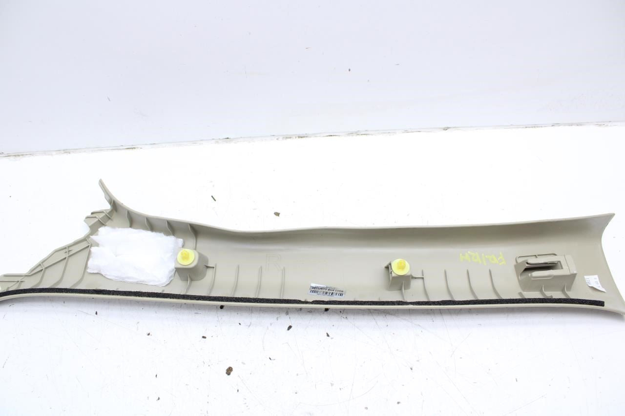 2013-2018 Acura RDX Front Right Windshield A Pillar Trim Cover 84101-TX4-A0 OEM - Alshned Auto Parts