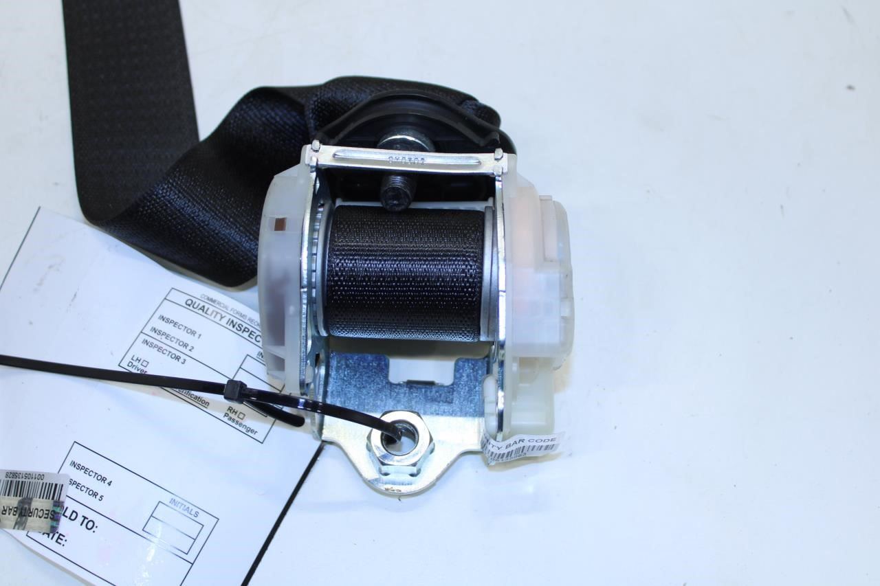18-20 Chevrolet Equinox LT Rear RH Side 2nd Row Seat Belt Retractor 19367611 OEM - Alshned Auto Parts