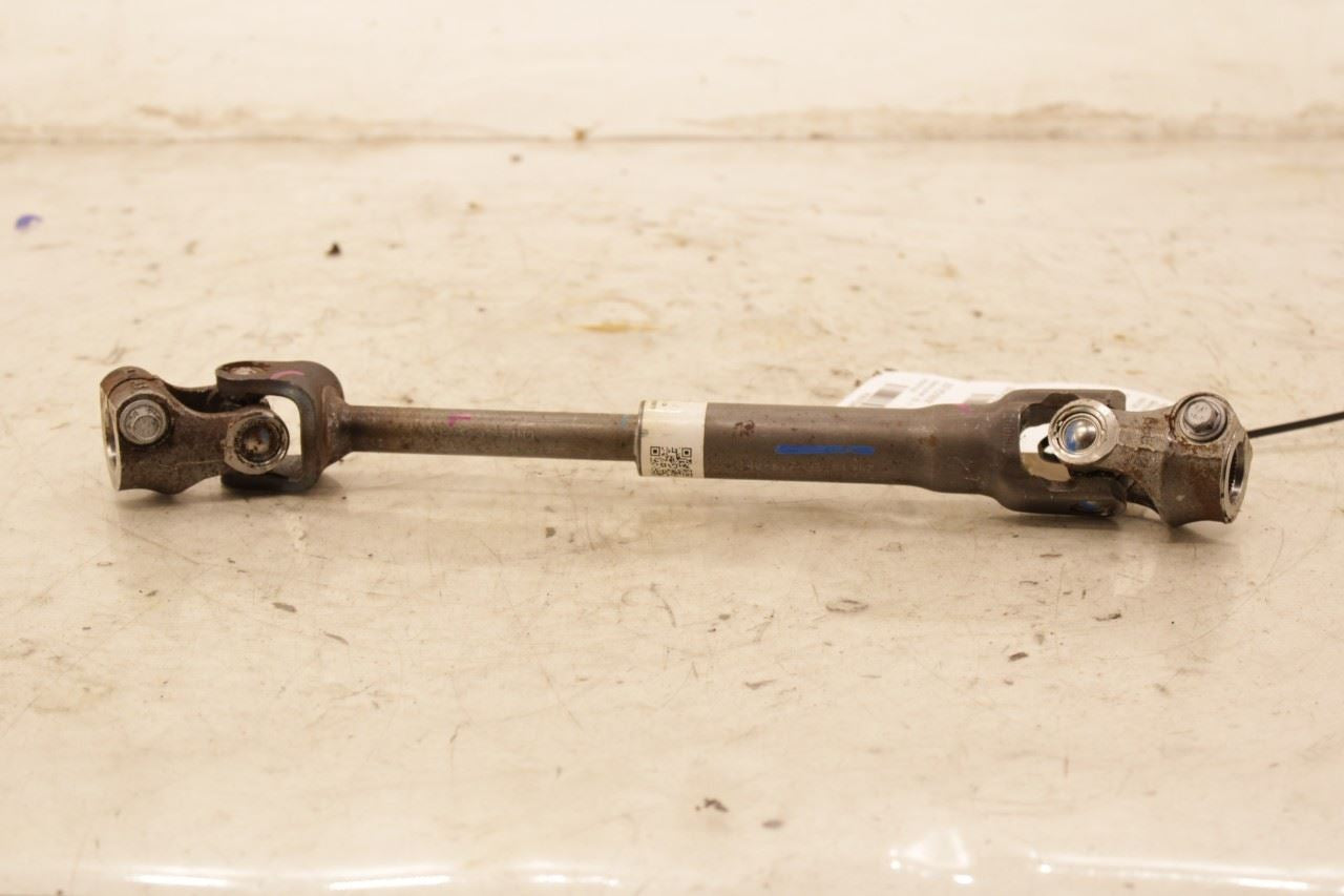 2018-22 Ford EcoSport SE Steering Column Intermediate Lower Shaft GN15-3C662-CA - Alshned Auto Parts