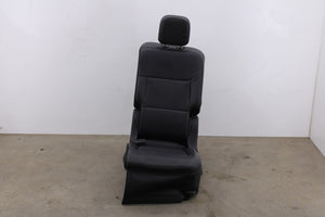 20-26 Ford Explorer Interceptor 3.0L Rear Right Side 2nd Row Seat Full Complete