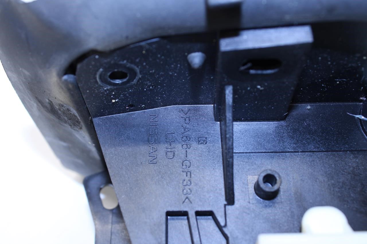 14-23 Infiniti Q50 Luxe RWD Auto Transmission Gear Shifter Lever 34901-4GF2C OEM - Alshned Auto Parts