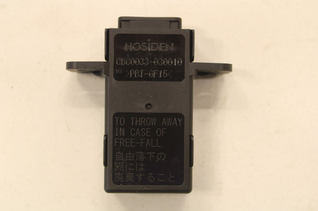 18-22 Nissan Rogue Sport SL Center Console USB Port Power Outlet 25331-5NA2A OEM - Alshned Auto Parts
