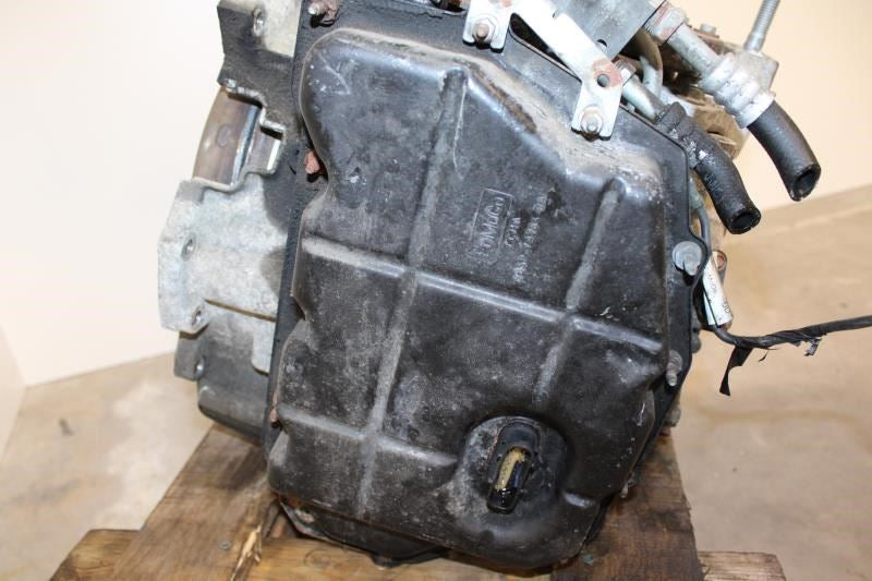 2013-15 Ford Fusion 2.0L EcoBoost AWD 44W 6 Spd Auto Trans 6F 126K DG9P-7000-SA - Alshned Auto Parts