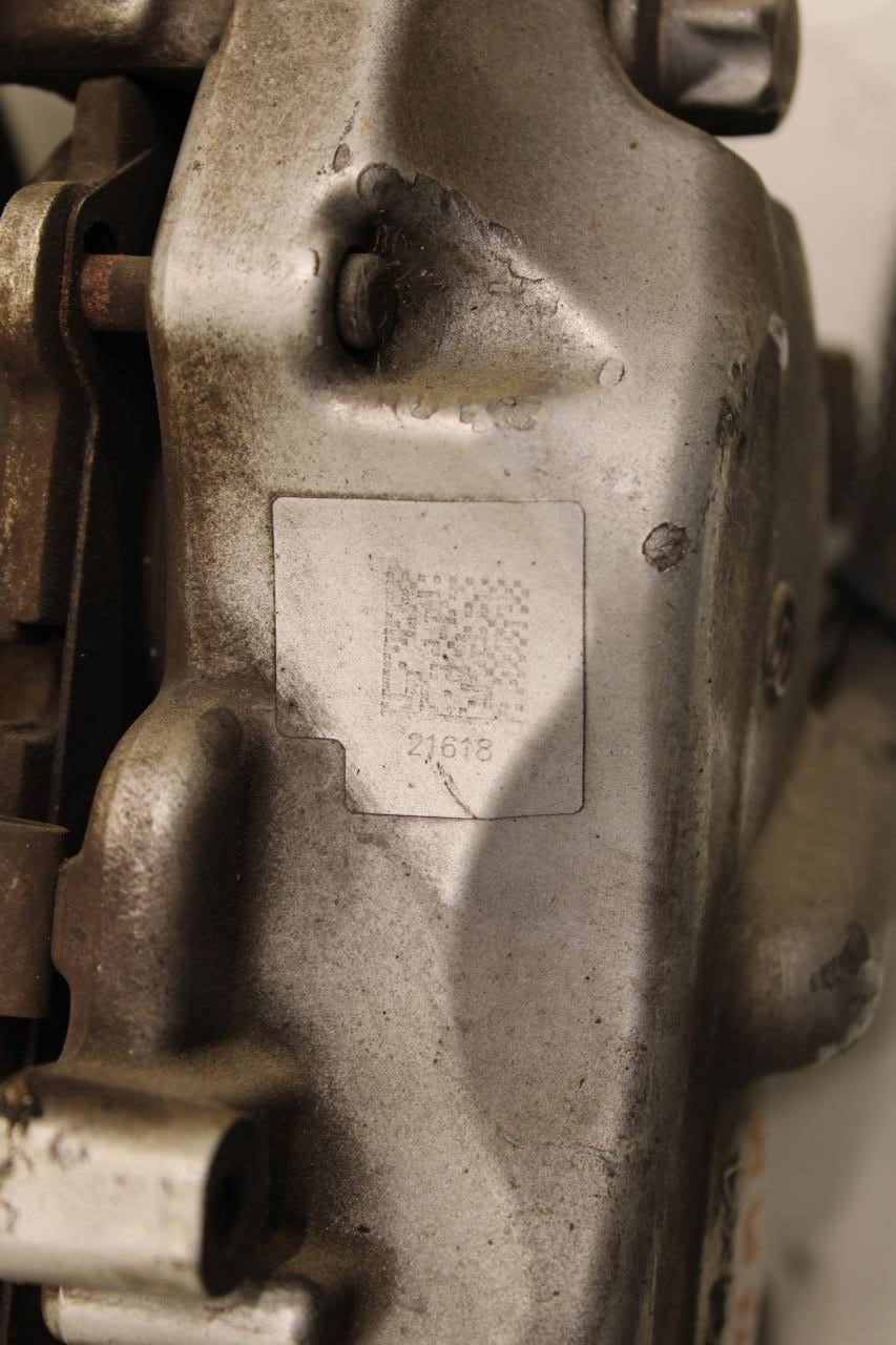 2007-2013 Mercedes-Benz S550 Front Left Side Brake Disc Caliper 003-420-63-83-80 - Alshned Auto Parts