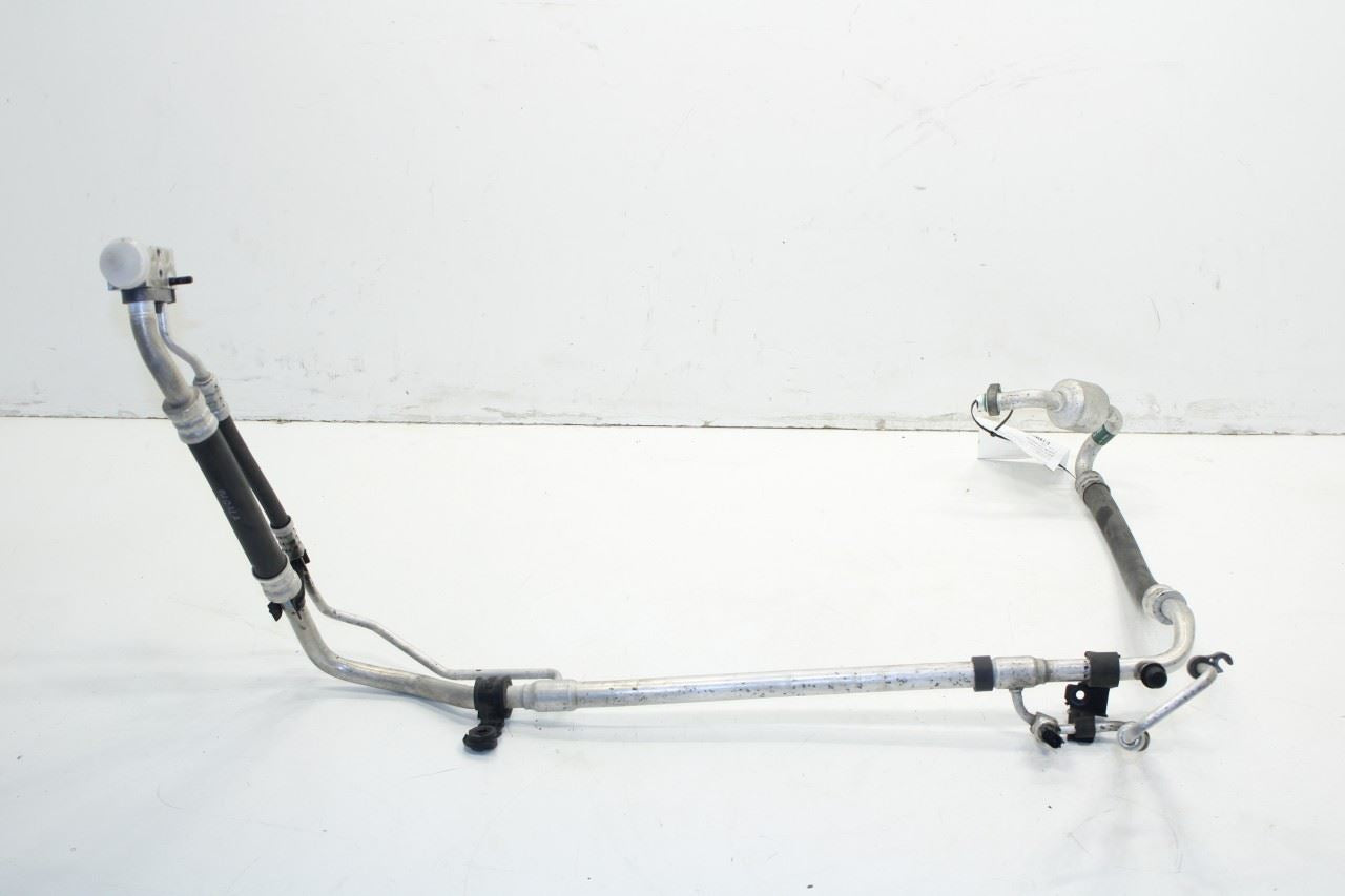 2019-20 Kia Sorento LX 3.3L FWD AC Air Conditioning Suction Hose Tube Pipe Line - Alshned Auto Parts