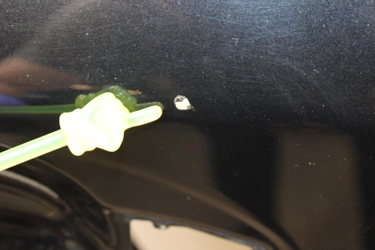 2015-2020 Nissan Pathfinder SV Front Right Side Door Shell Panel 80100-3KA3A OEM - Alshned Auto Parts