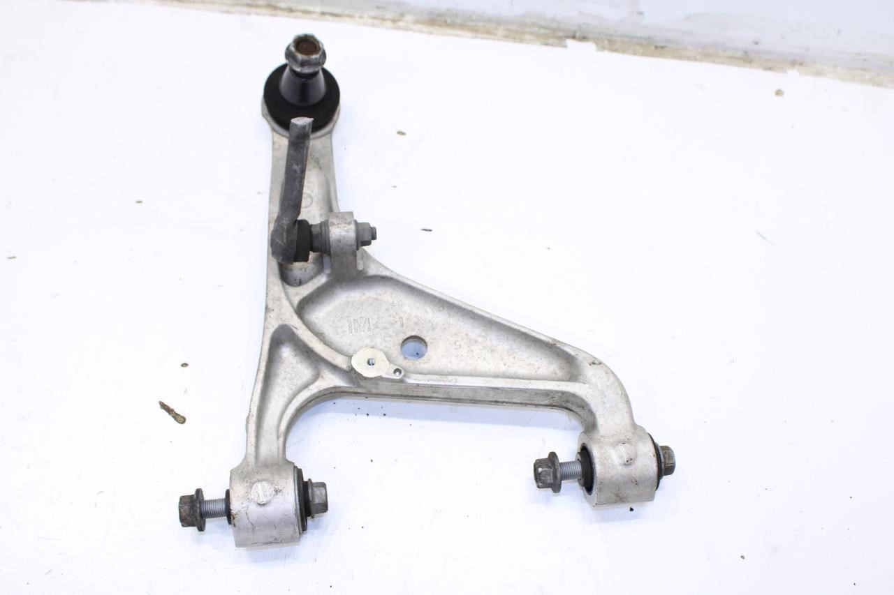 14-23 Infiniti Q50 Luxe RWD Rear Left Suspension Control Arm Upper and Lower Set - Alshned Auto Parts