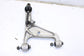 14-23 Infiniti Q50 Luxe RWD Rear Left Suspension Control Arm Upper and Lower Set - Alshned Auto Parts