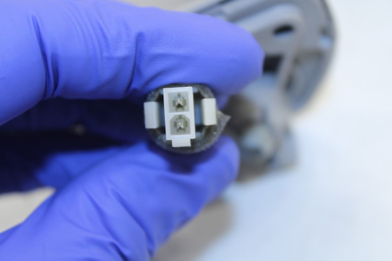 13-20 Nissan Pathfinder SV Front RH and LH Side Sun Visor w/ Illuminated Mirror - Alshned Auto Parts