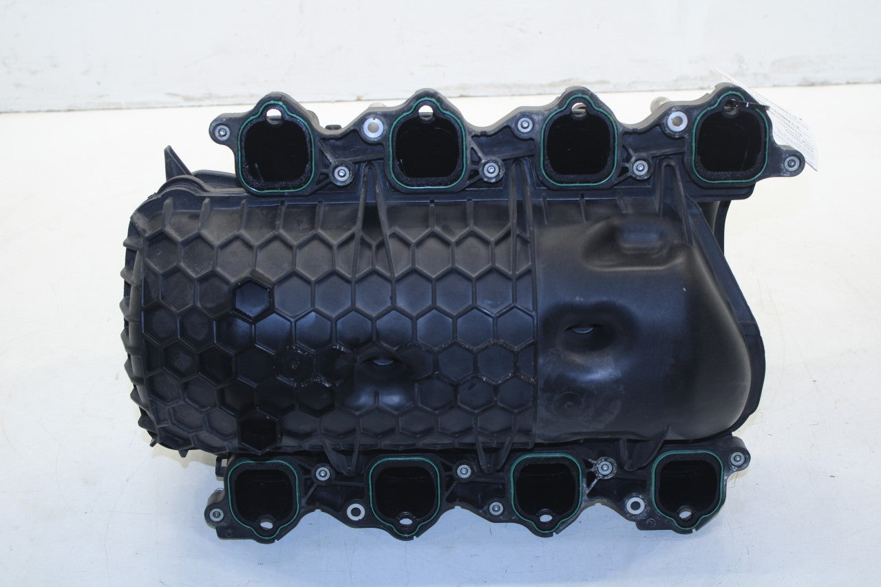 2011-2016 Ford F250 Lariat Crew Cab 6.2L Engine Intake Manifold AL3Z-9424-G OEM - Alshned Auto Parts