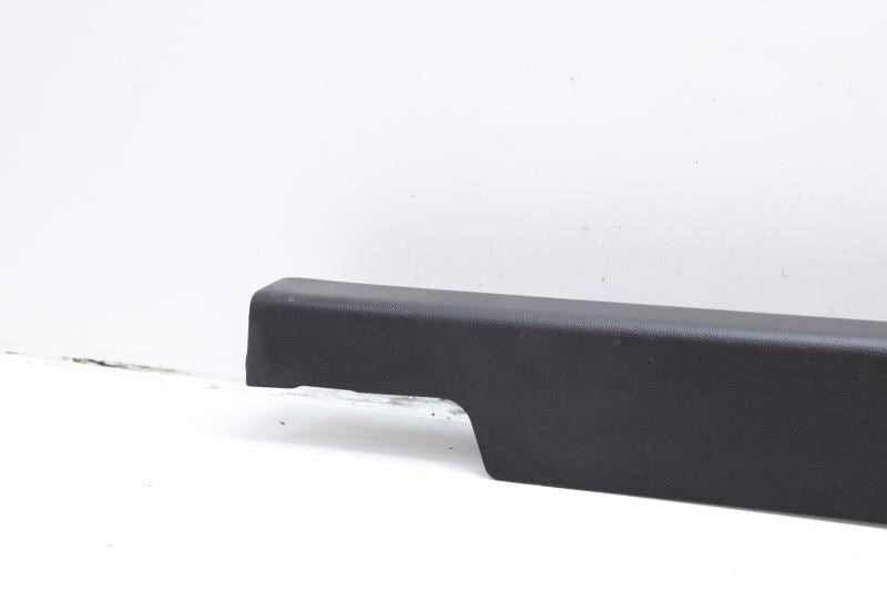 2024-2025 Chevrolet Trax Front Left Side Door Sill Scuff Plate Trim 42858818 OEM - Alshned Auto Parts