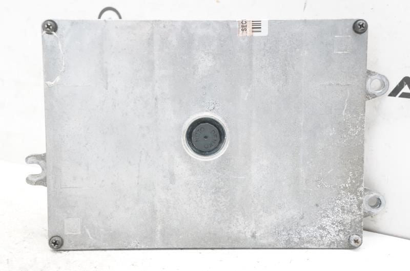 2014-2015 Honda Civic Engine Computer Control Module ECU ECM 37820-R2J-L55 OEM - Alshned Auto Parts