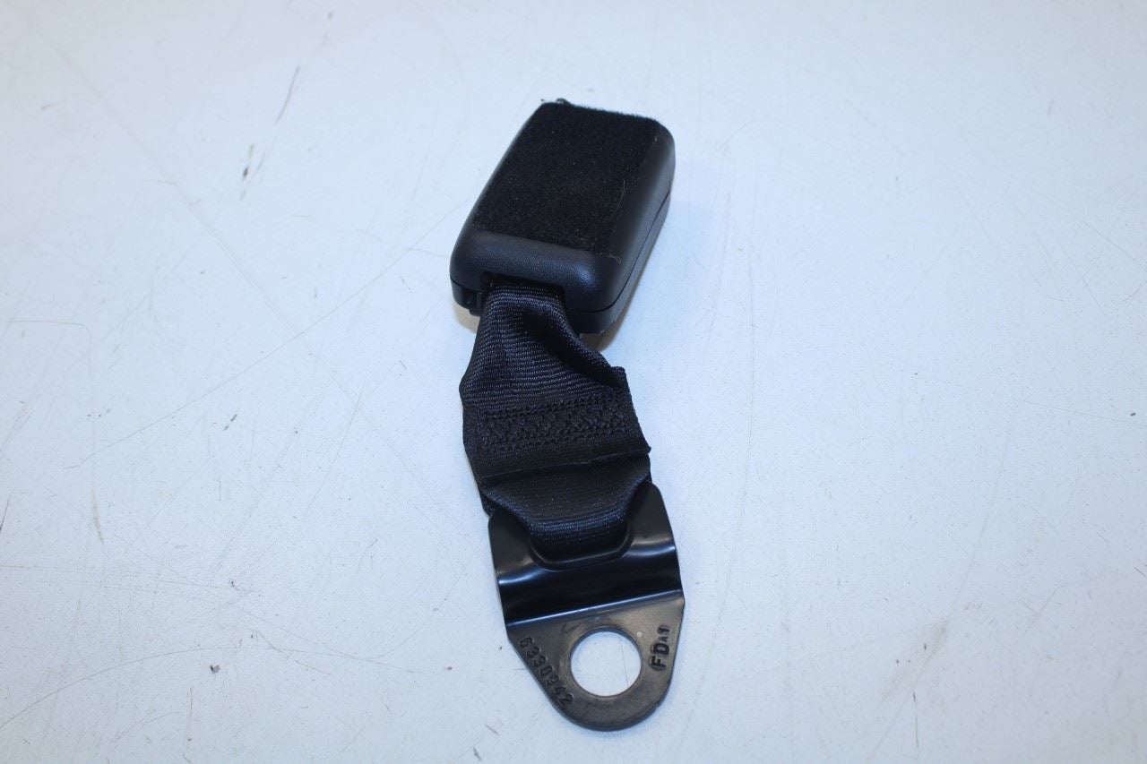 22-25 Mitsubishi Eclipse Cross ES Rear RH and LH Center 2nd Row Seat Belt Buckle - Alshned Auto Parts
