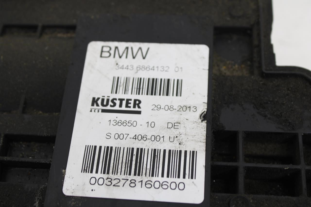 2010-2015 BMW 750I xDrive Emergency Electric Parking Brake Actuator 34436881647 - Alshned Auto Parts