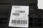 2010-2015 BMW 750I xDrive Emergency Electric Parking Brake Actuator 34436881647 - Alshned Auto Parts