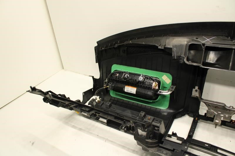 2015-2020 Ford F150 XLT Dash Instrument Panel KL3Z-1504320-ZA OEM - Alshned Auto Parts