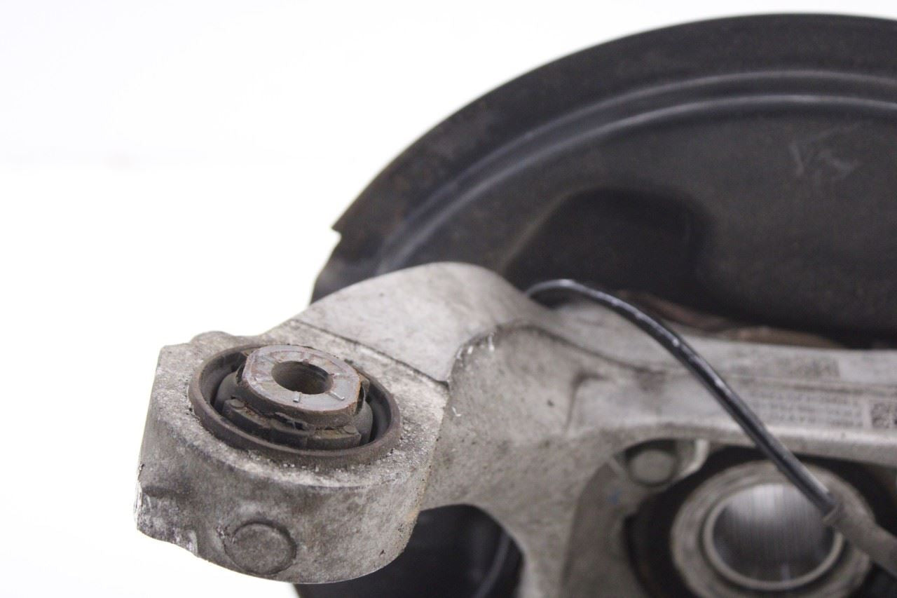 2015-2023 Ford Mustang GT 5.0L RWD Rear Passenger Right Side Spindle Knuckle Hub - Alshned Auto Parts