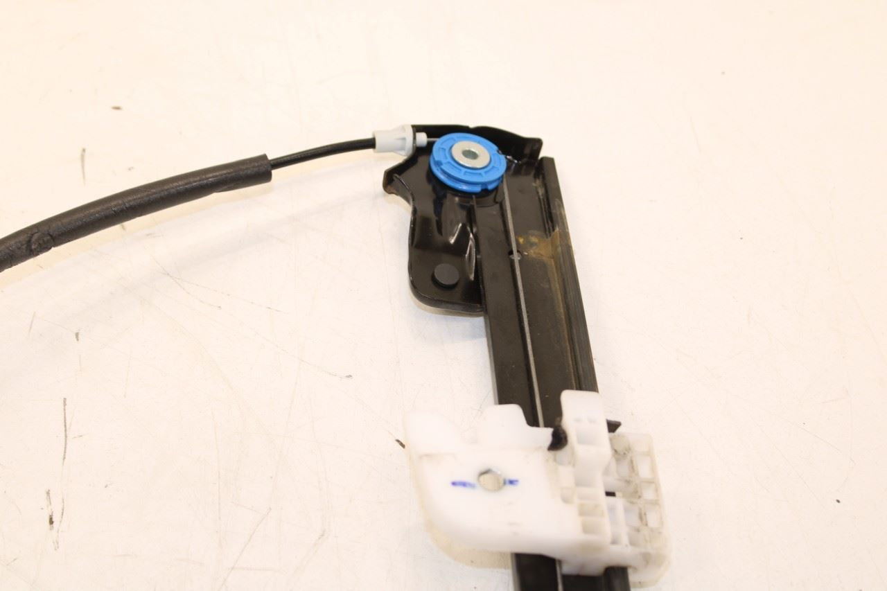 2014-20 Infiniti QX60 Front Left Side Door Window Regulator w/ Motor 80721-3JA0A - Alshned Auto Parts